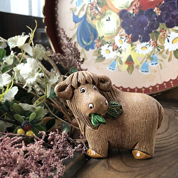 楽天市場】Elk エルク ヘラジカ オブジェ 置物 インテリア 雑貨