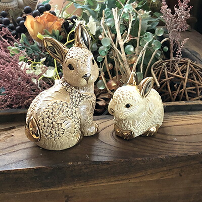 送料無料 子ウサギb F410b陶器 置物 動物 うさぎ ウサギ 兎 Rabbit ペット インテリア オブジェ 雑貨 干支 十二支 卯 おしゃれ かわいい 高貴 贈り物 プレゼント Marcsdesign Com 送料無料 子ウサギb F410b陶器 置物 動物 うさぎ ウサギ 兎 Rabbit ペット インテリア オブジェ 雑貨 干支 十二支 卯 おしゃれ かわいい 高貴 贈り物 プレゼント Marcsdesign Com