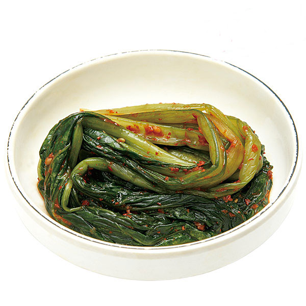 小松菜キムチ 冷蔵 250g 期間限定の激安セール 250g
