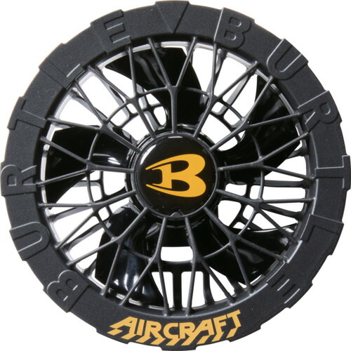 楽天市場】[2023年新型19V] BURTLE バートル ファン AC371 19V