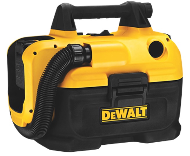 楽天市場】デウォルト (DEWALT) DCV580-JP 18V乾湿両用コードレス