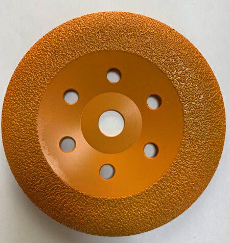 ノーブランド Sgw 溶着ダイヤ オフセット砥石 5枚入 180 22 23 粒度sd40 研削 安全 火花低減 コストダウン 外径180 ダイヤモンドオフセット砥石 Mavipconstrutora Com Br