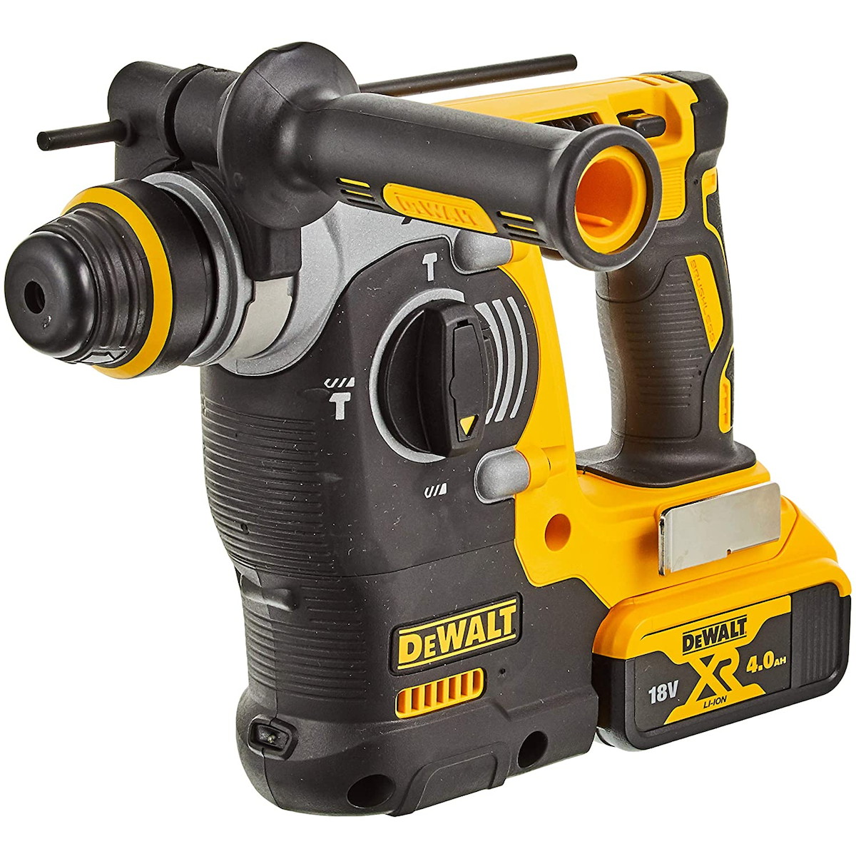 楽天市場】デウォルト DEWALT【DCH481X2-JP SDSマックス】54V