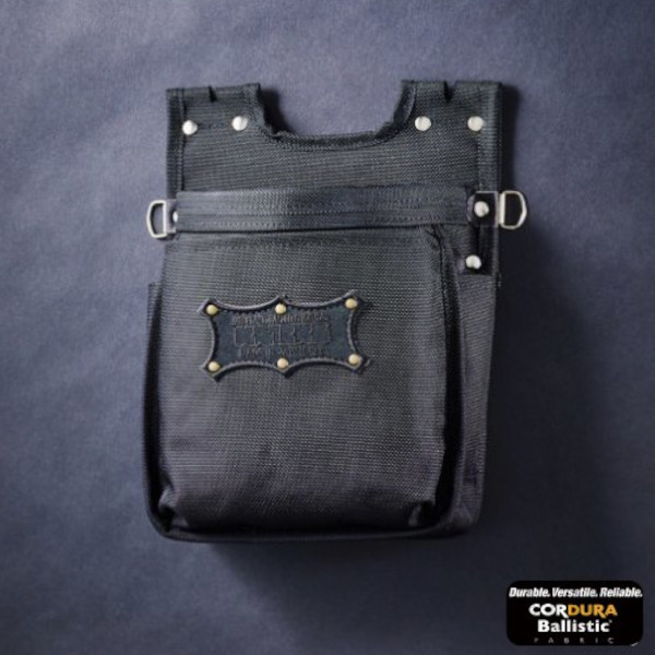 楽天市場】[即日出荷] KNICKS ニックス ツーウェイタイプ2段腰袋