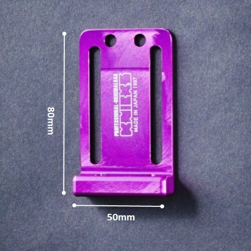 楽天市場】ニックス(KNICKS) SUS-PH SUS素地仕上パイプハンガー