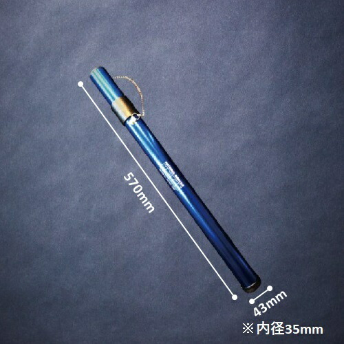 ニックス(KNICKS) ALU-YH 着脱タイプ自在アルミ製溶接ホルダー スイングタイプ 腰袋 工具袋 道具袋
