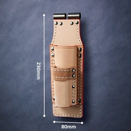 ニックス　カスタムモデル　チタン　工具ホルダー　TIT 401PLLDX ニックス カスタムモデル チタン 工具ホルダー TIT 401PLLDX ニックス