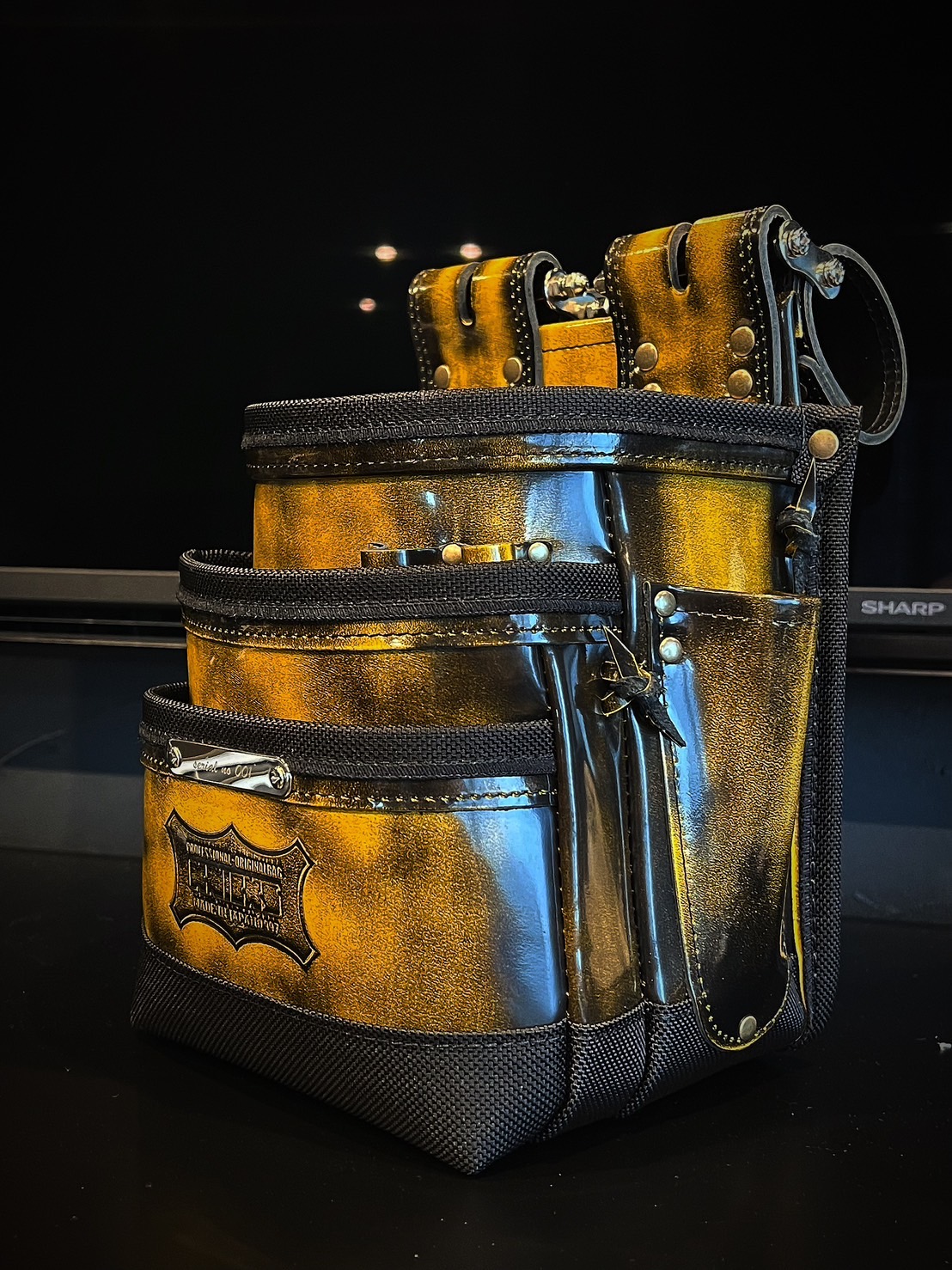 【未使用】 Knicks ニックス アドバンガラス革 ショルダーパット 楽天市場】[即日出荷] KNICKS ニックス アドバンガラス革