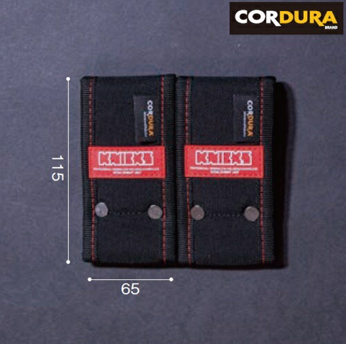 楽天市場】ニックス(KNICKS) KH-20N ワゴ【万能】帆布生地 ポケット