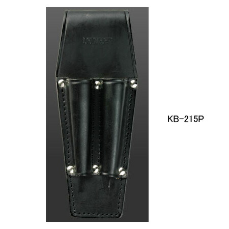 ニックス(knicks)KCA-9503 2×2ポケット 釘袋 〈ベルト一体型〉 楽天市場】ニックス(knicks)［KCA-9503］ 2×2ポケット レザー ツール