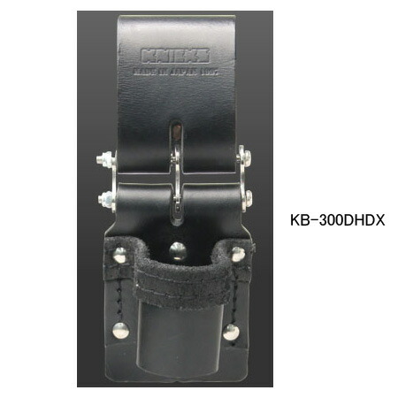 楽天市場】KNICKS ニックス 腰道具 工具差し チェーン式 電工