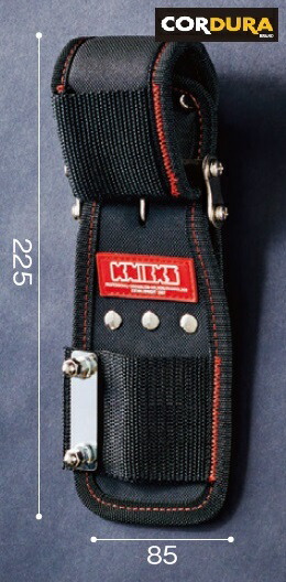 ニックス　タジマセフ　セット 楽天市場】[特価] KNICKS TAJIMA コラボ 限定モデル チェーン式