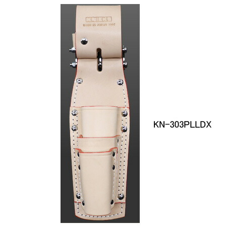 楽天市場】【在庫あり】ニックス(KNICKS) KB-303PLLDX チェーン式8・9