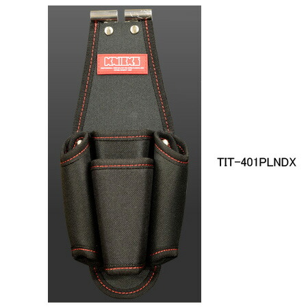 楽天市場】ニックス(KNICKS) TITB-401PLLDX ［チタンプレート補強入り