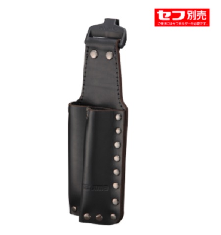 楽天市場】【TAJIMA】タジマツール着脱式工具差しK 1本差し のみ用本革