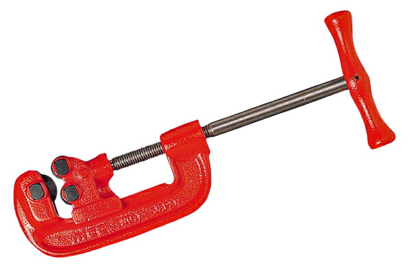 MCC パイプカッター no，2 楽天市場】MCC パイプカッター NO.2 : DIYとプロの店 セレクトツール