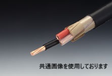 【楽天市場】矢崎 EM-CE エコケーブル 3.5sq 3c 100m 600V 架橋ポリエチレン絶縁耐燃性ポリエチレンシースケーブル 3.5 3c  100m : 阪神電線エンジニアリング