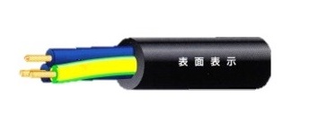 91％以上節約 富士電線工業 マルチラバロン 300V MR3-CI 1.25sq×30c