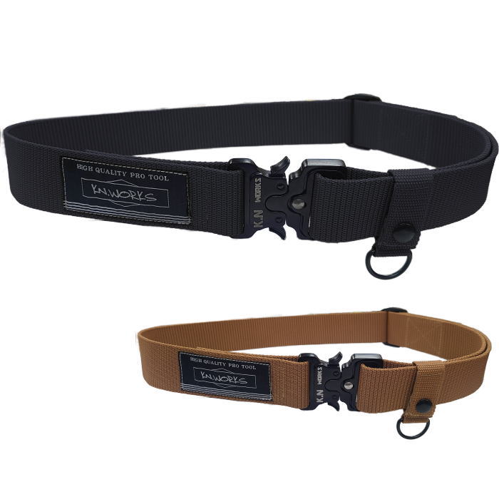 楽天市場】K.N WORKS QAベルト ベルト幅48mm（クイック