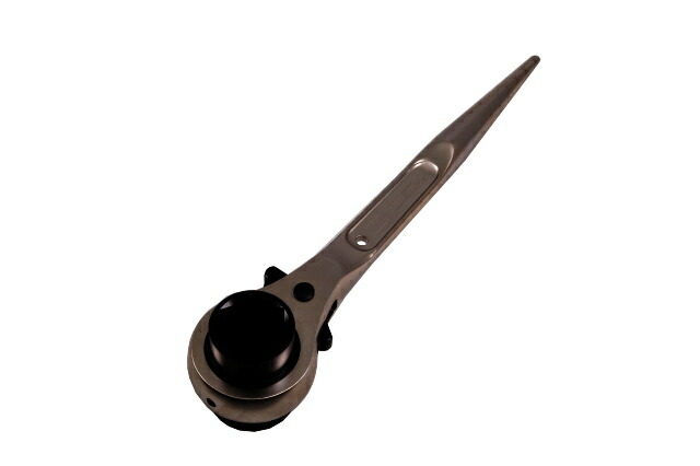 楽天市場】▽MUSTTOOLマストツール 3サイズラチェットレンチ シノ付(ブラッククローム仕上げ) 30/32/36mm 12850 : ハンシン  ＲＫ-１０ショップ