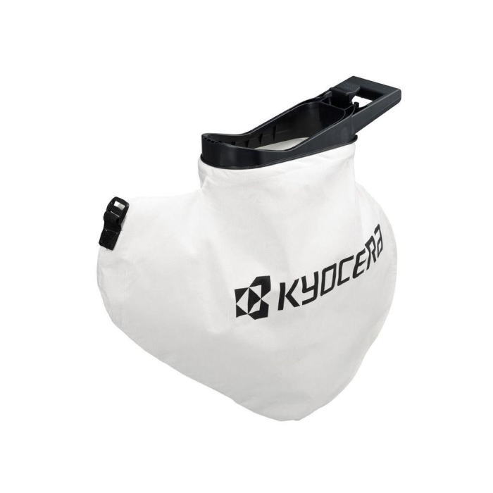 たけ！ 楽天市場】KYOCERA(京セラ) ブロワバキューム用 ダストバッグ