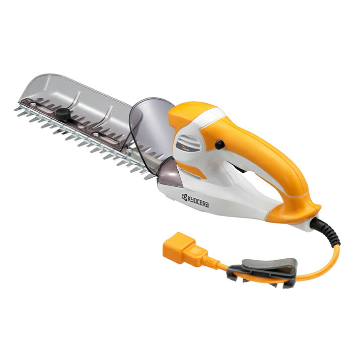 楽天市場】京セラKYOCERA HT-3521 ヘッジトリマ リョービRYOBI