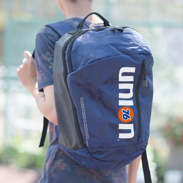 楽天市場】リュック メンズ 撥水加工 バックパック 76ブリカンツ