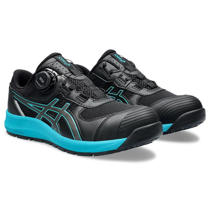 aasics ウィンジョブ® CP219 BOA® アシックス ウィンジョブ CP219 | BOA®