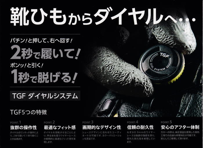 ロータイプIGS1037TGF