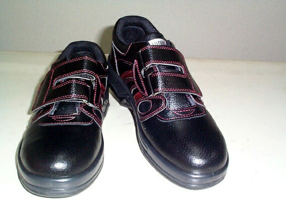 楽天市場 J Work安全靴 マジックテープタイプ 耐油性ポリウレタン二層底 755 ハンシン ｒｋ １０ショップ