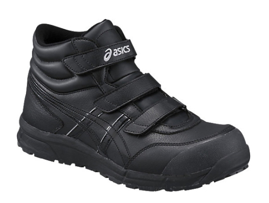 楽天市場】asicsアシックス作業用靴 ウィンジョブCP301-9090（FCP301 