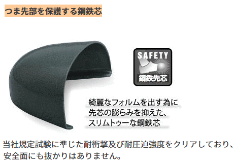 楽天市場 新作 Fubarフーバー ワークシューズ Fb 1 ブラック ミドルカット おたふく手袋 ハンシン ｒｋ １０ショップ