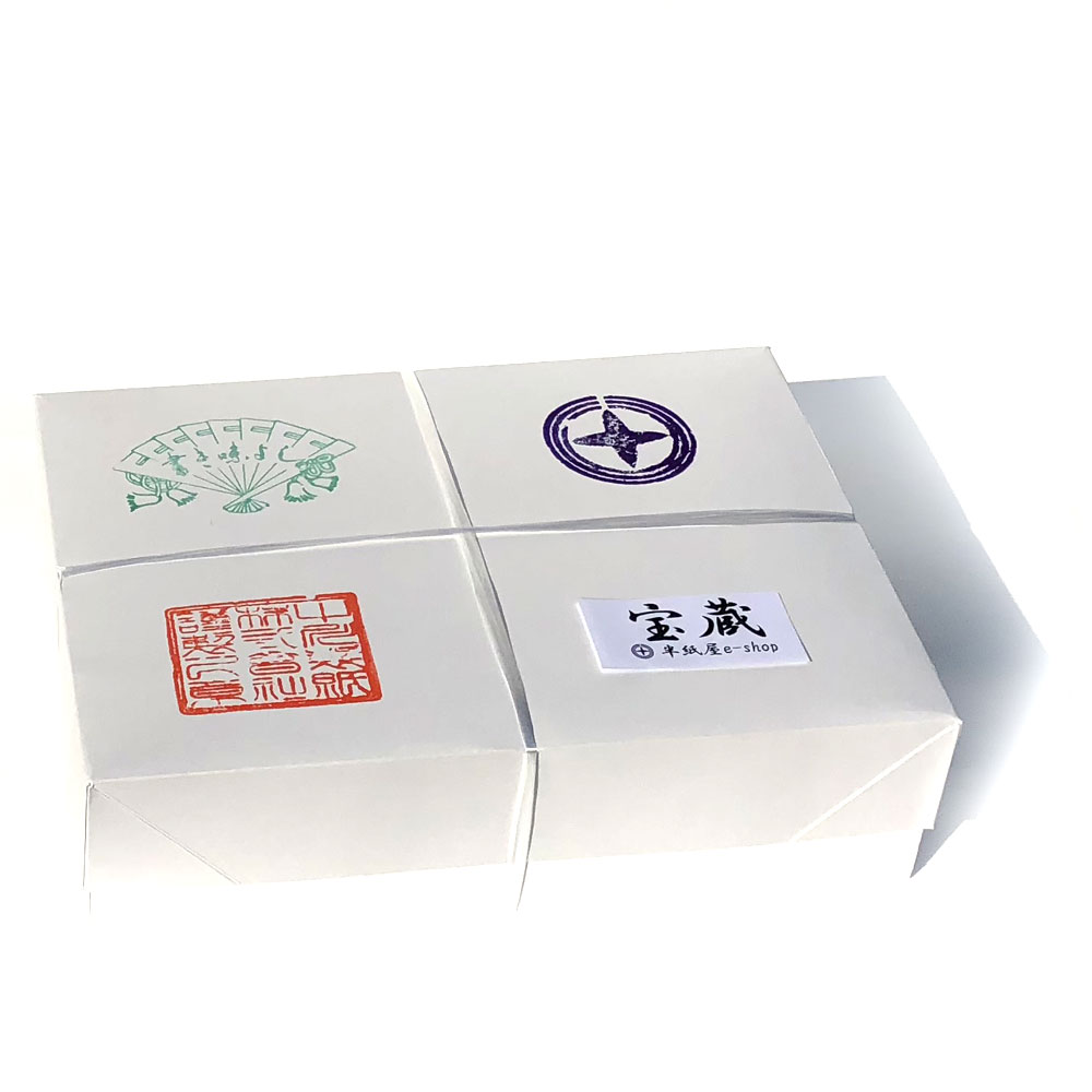 半紙 書道用 手すき (道風) 2000枚 書道用 半紙 手すき (道風) 2000枚（半紙 書道用 手すき (道風