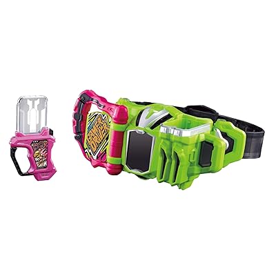 楽天市場】【送料無料】[バンダイ] 変身ベルト ver.20th DXゲーマ