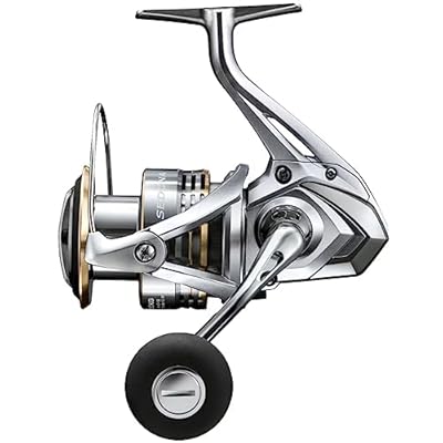 23セドナ　C5000XG シマノ Amazon.com : Shimano 23 Sedona 500 Spinning Reel : Sports