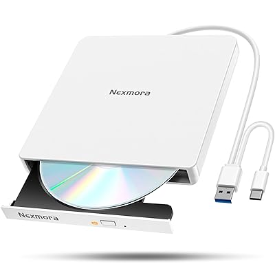 楽天市場】【2024革新型・高速USB3.0対応】 CD DVDドライブ 外付け