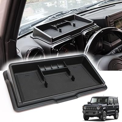 楽天市場】【送料無料】Temiry 新型ジムニー用 jb64 アクセサリー MT