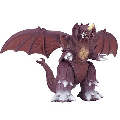 [バンダイ(BANDAI)] ムービーモンスターシリーズ デストロイア ゴジラvsデストロイア画像