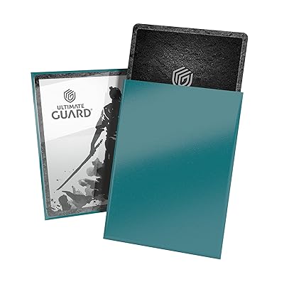 楽天市場】アルティメットガード Katana スリーブ 標準サイズ 100枚入