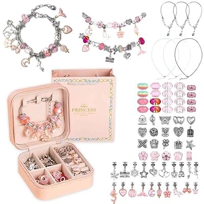Twinkle Etoile ハンドメイド 作家 ブレスレット うさぎ ピンク USAGI ONLINE限定】Usagiとflowerのブレスレット（ブレスレット