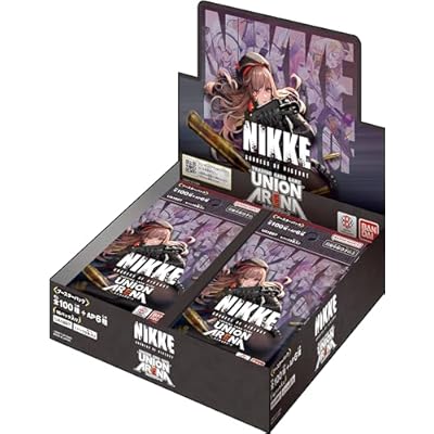 未開封　勝利の女神　NIKKE　ZONE　コラボパック全種 ZONe×NIKKEコラボパック」ZONeオンラインストア再販売についての