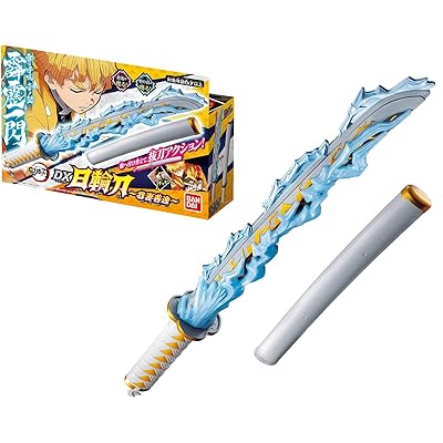 BANDAI - 鬼滅の刃 DX日輪刀 バンダイ 新品 楽天市場】[バンダイ] 鬼滅の刃 DX日輪刀～甘露寺蜜璃～ : Mano