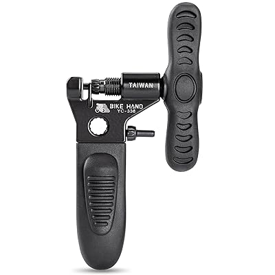 楽天市場】BIKE HAND YC-324SC チェーン切り カンパニョーロ 11
