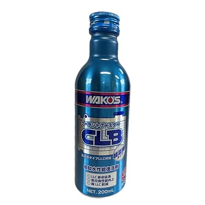 ワコーズ　クーラントブースター　15本セット新ラベル 5月下旬 WAKO'S】クーラントブースター | 販売品紹介 | 福岡県福岡市の