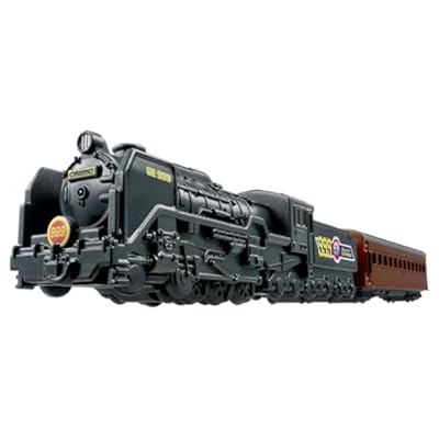 タカラトミー トミカプレミアムunlimited 10 銀河鉄道999 999号 913641画像