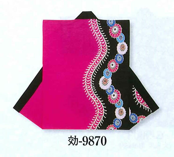 楽天市場】【今昔】こんじゃく 『桜絵巻』豪華総刺繍ポンチョ【KJ