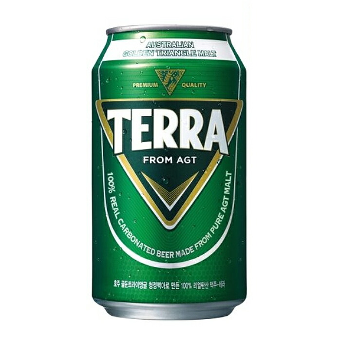 Terra Somec Tower/焼酎ビール混合製造機/JINRO公式グッズ 楽天市場】【JINRO】 TERRA ビール(缶) 355mlx24缶セット