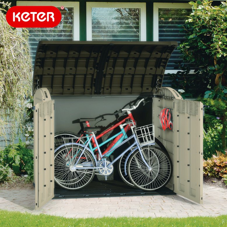 楽天市場 物置 Keter Store It Out Ultra ケター ストアイットアウト ウルトラ 大型宅配便y 離島への配送不可 ケター ケーター 物置 収納庫 屋外 倉庫 自転車置き場 サイクルポート タイヤラック ゴミ置き場 代金引換不可 Depos デポス 楽天市場 物置 Keter Store It Out Ultra ケター ストアイットアウト ウルトラ 大型宅配便y 離島への配送不可 ケター ケーター 物置 収納庫 屋外 倉庫 自転車置き場 サイクルポート タイヤラック ゴミ置き場 代金引換不可 Depos デポス