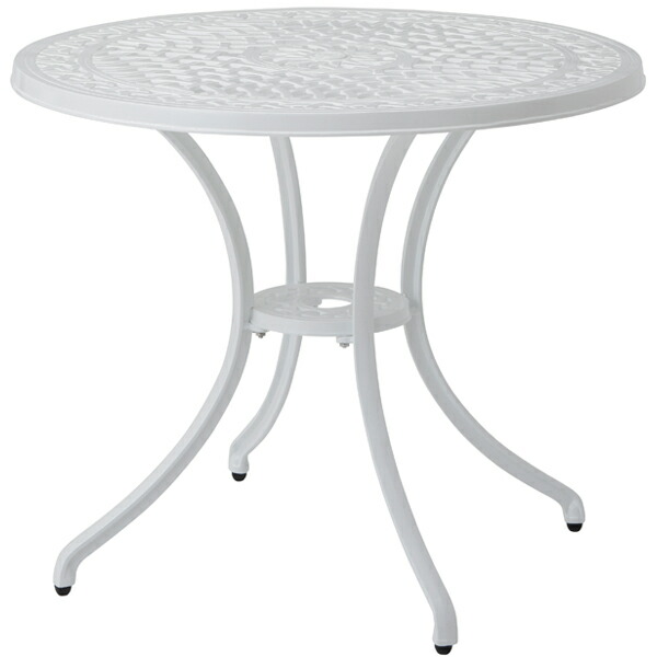 Hanwa Ex Leeds Roundtable Garden Table Furniture Hanwa Ex Leeds Roundtable Garden
