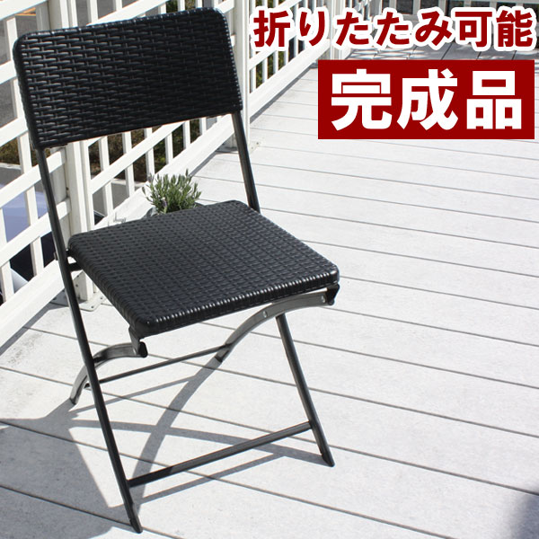 楽天市場】イージーキャリー ベンチ ラタン調 ブラウン